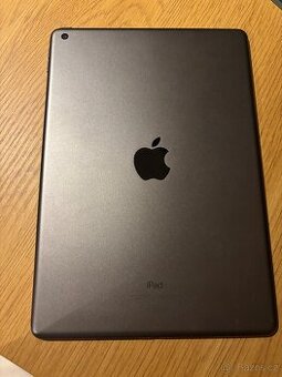 ipad 7.generace + apple pencil
