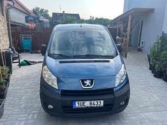 Peugeot expert