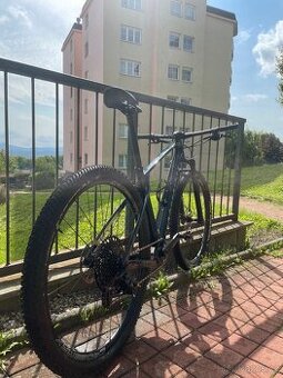 Rockrider Race 900