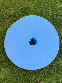 Pěnová izolace pod plechovou krytinu