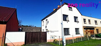 Prodej, rodinný dům, Vrábče