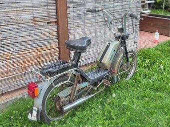 Babetta 210