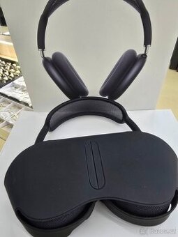 Prodám originální sluchátka Apple AirPods Max - 1