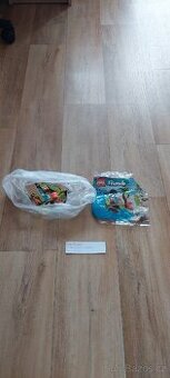 Lego Friends - 1