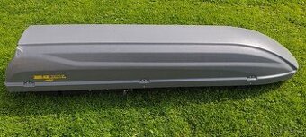 Střešní box Hakr Relax 300Z