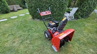 Sněhová fréza MTD ME 61