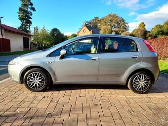 FIAT Punto 1.2