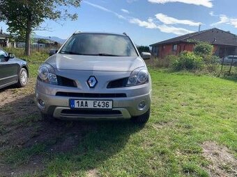 Renault Koleos 2.0 dci
