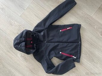 Softshellova bunda vel. 146