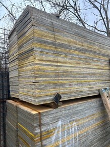 Bednící desky  Peri