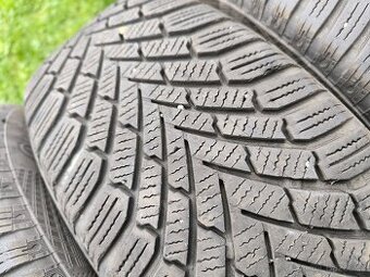 Continental TS860 205/55/16