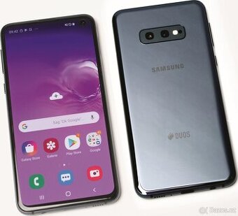 Samsung galaxy s10e