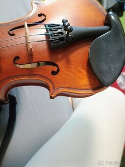 Thomann Student Violinset 1/16
