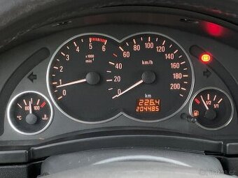 Opel Meriva 1,7cdti