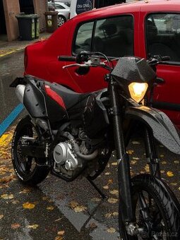 Beta rr 125 2017