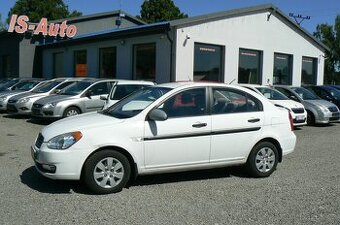 Hyundai Accent 1.5CRDi -2009
