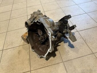Převodovka QAC 1.0 MPI, Škoda VW Seat, 61 000km
