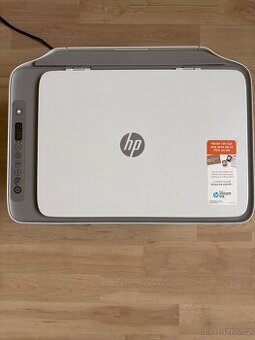 Tiskárna multifunkční HP DeskJet 2720e