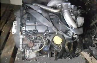 Motor KOMPLETNÍ Suzuki Vitara 1.9 DDiS F9 130HP 6r
