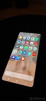 Samsung galaxy A53 128Gb a 6GB ram