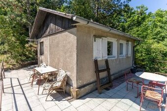 Prodej chaty 49 m² - Brno - Medlánky