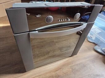 Vestavná trouba Gorenje B50PP