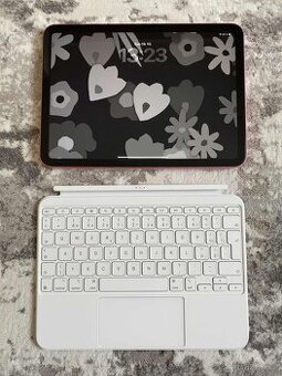 Apple Magic Keyboard pro iPad (10th generation) - česká