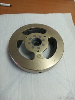 Mosazné magneto zapalování Bosch ULD 1 asi předválečná ČZ