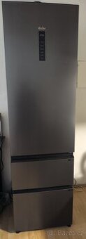 Lednice Haier ještě 2 roky zaruka