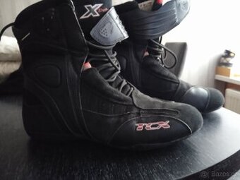 TCX X-Cube WR 44
