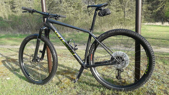 SPECIALIZED EPIC HT COMP CARBON 2020