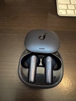 Anker Soundcore Liberty Air 2 Pro sluchátka