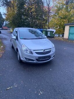 Opel Corsa 1.2 automat