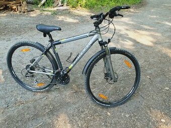 Trekové kolo Author Vertigo - 1