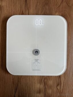 Chytrá váha HUAWEI AH100