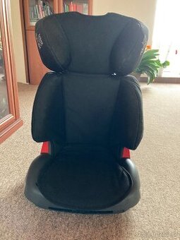 Autosedačka Britax Römer