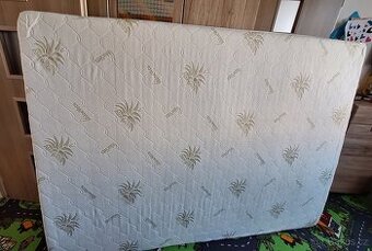 Matrace 140x200