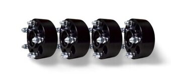 Distanční podložky 5x114,3 – 50 mm – CB 71,5 sada 4kusy