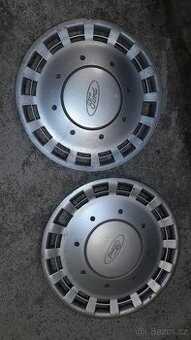 Koupím poklice ford 14"