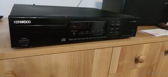 Kenwood DP-1080