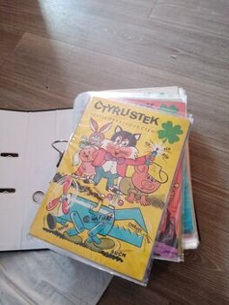 Čtyřlístek