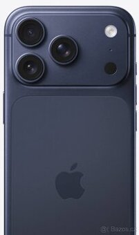 iPhone 17 Pro Max 512GB - Blue