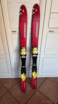 Dětské lyže 110cm