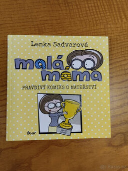 Prodám níže uvedené knihy