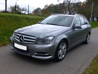 Mercedes Benz C220 CDI W204 125KW AVANTGARDE