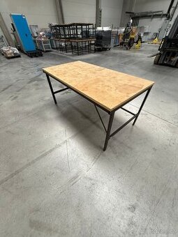 Pracovní stůl 80x160