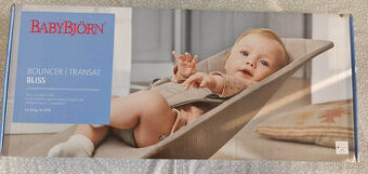 Houpátko Babybjörn BLISS