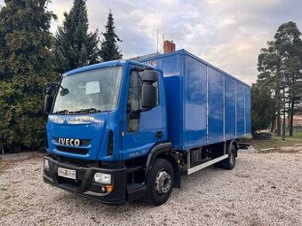IVECO EUROCARGO 140E25 - F0008