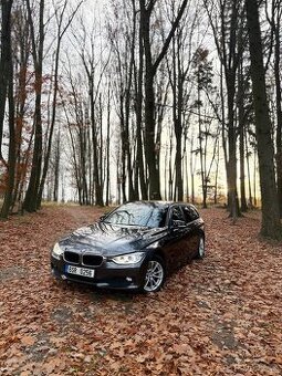 BMW F31 320d 105kw - 1