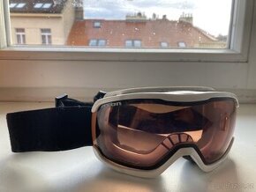 divci lyzarske bryle AXON